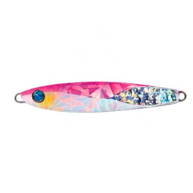 SEASPIN LEPPA-JIG 11GR 60MM COLOR;PCR