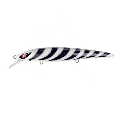 SEASPIN EJA 130 BULLET S 28 GR C/VINTAGE BLACK