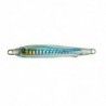 SEASPIN MURIGU JIG 45 SINKING 46GR 89MM COLOR SAR