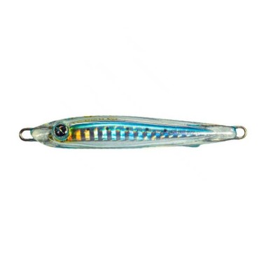 SEASPIN MURIGU JIG 45 SINKING 46GR 89MM COLOR SAR