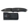 Navaja K25. mango sfl hoja: 8cm