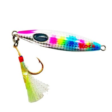 SEÑUELO KOCA C21 20GR P106102021 W/ASSIST HOOK