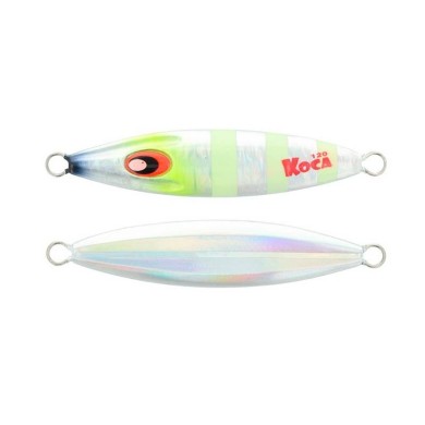 SEÑUELO KOCA C.35 80GR P106108035 W/O HOOK