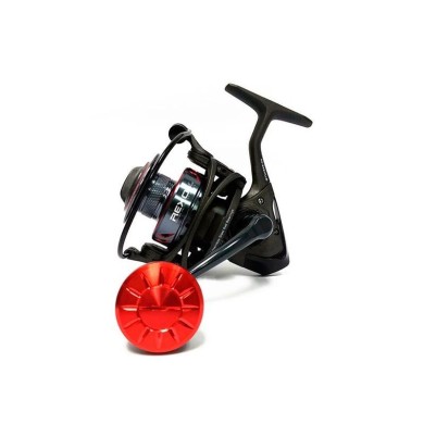 CARRETE PIONEER REXO PLUS RX-4000PLUS