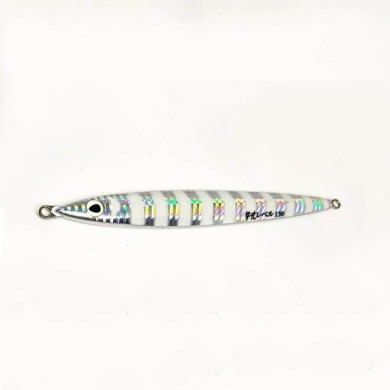 SEÑUELO GEKITO JIG LEVEL GJL-130 OR. 18 31875/18