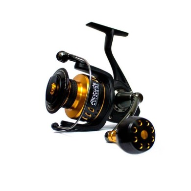 CARRETE ALTITUDE SOVEREIGN PIONEER ALT-5000SV