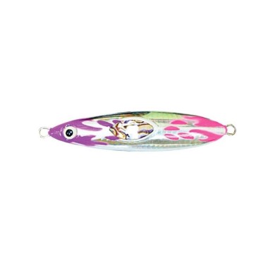 SEÑUELO WOBBLE HUNTER C.03 80GR P106308003