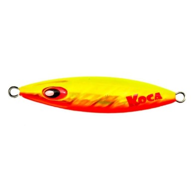 SEÑUELO KOKA C.26 100GR P106110026 W/O HOOK