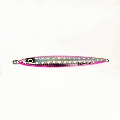SEÑUELO GEKITO JIG LEVEL GJL-130 GR OR. 17 31875/17