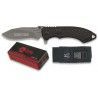 navaja K25 cachas en G.11. H: 9.4