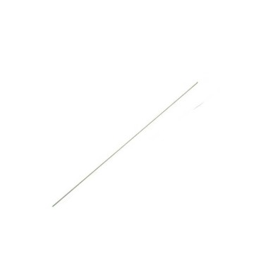 AGUJA CEBAR GUSANA 20CM.