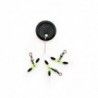 STOPPERS CON EMERILLON YOKOZUNA