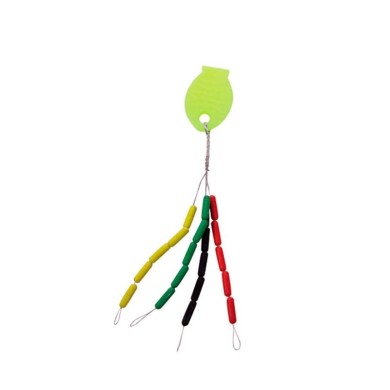 STOPPERS SILICONA YOKOZUMA TAMAÑO