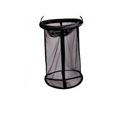 RED HART FLOAT FISH 70 CM