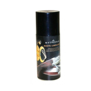 SPRAY ACEITE LUBRICANTE