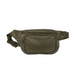 RIÑONERA FANNY PACK OLIVE