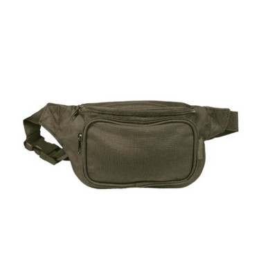 RIÑONERA FANNY PACK OLIVE