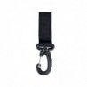 TACT KOPPELSCHLAUFE 70MM KARAB NEGRO