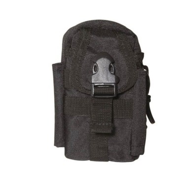 BOLSO KOPPELTASCHE NEGRO