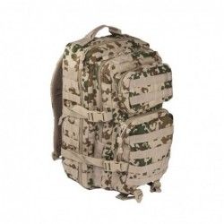MOCHILA US ASALTO PACK LG TROPENTARN
