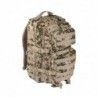 MOCHILA US ASALTO PACK LG TROPENTARN