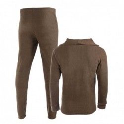 ROPA INTERIOR THERMOFLEECE M.RV OLIVE