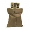 POUCH COYOTE EMPTY SHELL