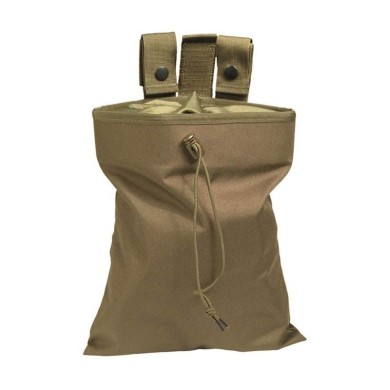 POUCH COYOTE EMPTY SHELL