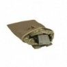 POUCH COYOTE EMPTY SHELL