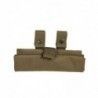 POUCH COYOTE EMPTY SHELL