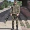 PANTALON FLECKTARN