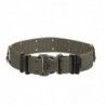 CINTURON HEBILLA US DURAFLEX OLIVE BUCKLE