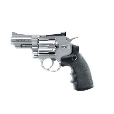 PISTOLA CO2 FULL METAL 4.5MM PELLET M12