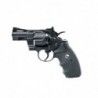 PISTOLA CO2 COLT PYTHON 2.5 POLIMERO 4.5MM BB O PELLET M12