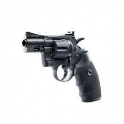 PISTOLA CO2 COLT PYTHON 2.5 POLIMERO 4.5MM BB O PELLET M12