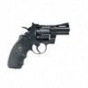 PISTOLA CO2 COLT PYTHON 2.5 POLIMERO 4.5MM BB O PELLET M12