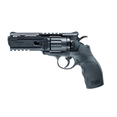 PISTOLA CO2 UX TORNADO 4.5MM BB M12