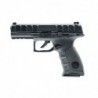 PISTOLA CO2 BERETTA APX NEGRA 4.5 MM BB M12
