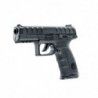 PISTOLA CO2 BERETTA APX NEGRA 4.5 MM BB M12