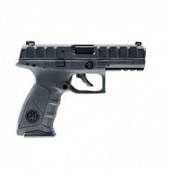 PISTOLA CO2 BERETTA APX NEGRA 4.5 MM BB M12