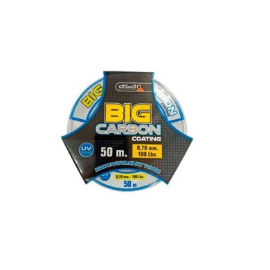 B/50M ASARI BIG CARBON COATING