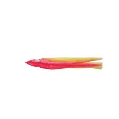 B/5 PCS OCTOPUS 115MM-117