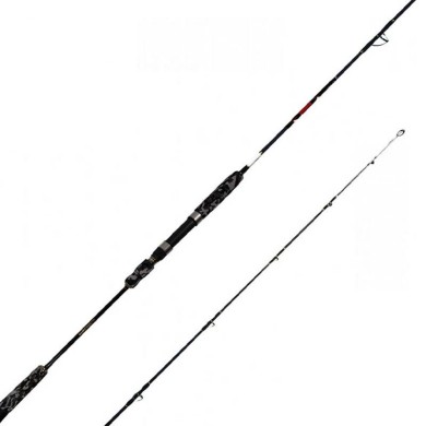 NUBA EQUO JIGGING 6