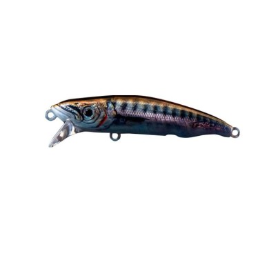 SEÑUELO FBL ESPETIT HEAVY GREY CUDA