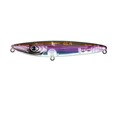 SEÑUELO FBL ESPETIT 125 FLASHY SHAD
