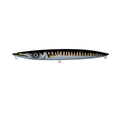 SEÑUELO FBL ESPETRON 19.5 GREY CUDA