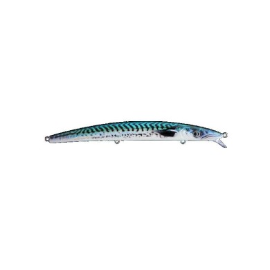 SEÑUELO LONG ESPETRON 185 MACKEREL
