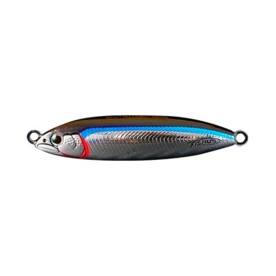 SEÑUELO FBL WOBLY 62 CANDY BROWN