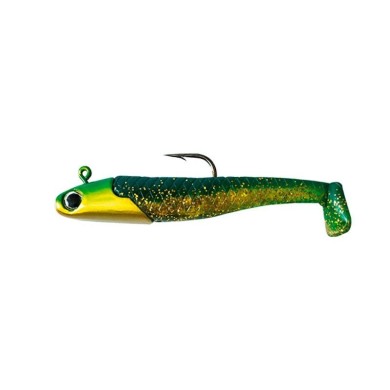 SEÑUELO SHAD ATTACK 30GR 12