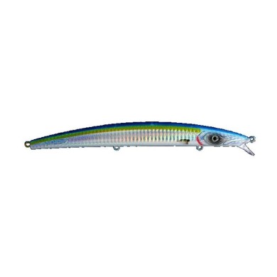 SEÑUELO LONG ESPETRON 185 CHARTREUSE